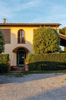 Collebrunacchi B&B - San Miniato - 9