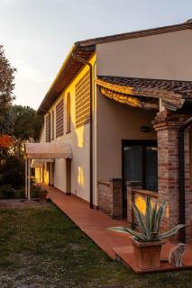 Collebrunacchi B&B - San Miniato - 6