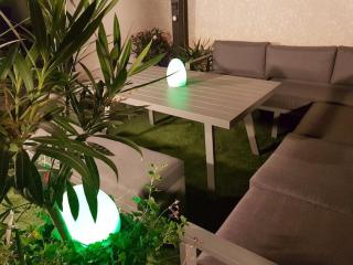 villa avec piscine privée sans vis-à-vis - 4