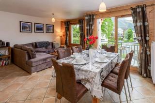 Les Sonnailles Apartment - Chamonix All Year - Chamonix - 0