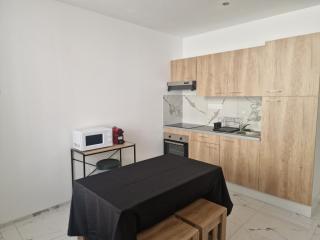 Appartement 50m2 - 2