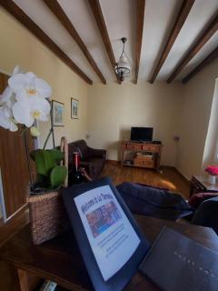 gîte avec piscine et étang Sarrazac Dordogne - Sarrazac - 3