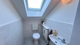 Monteurwohnung Aksana - 4