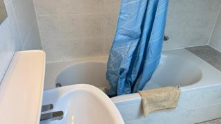 Monteurwohnung Aksana - 3