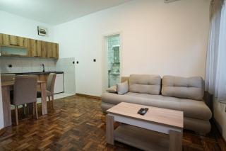Apartman Vukelic - Belgrado - 9