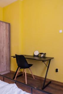 2BD flat near Serdica II station - 2