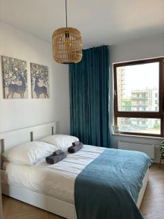 Apartament Boho Letnica - Gdańsk - Gdańsk - 9