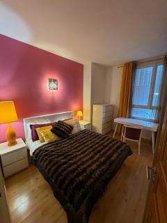 Appartement Le Boulogne - 9