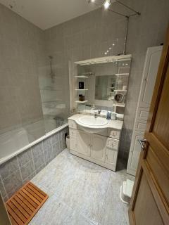 Appartement Le Boulogne - Boulogne-Billancourt - 8