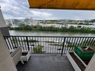 Appartement Le Boulogne - Boulogne-Billancourt - 7