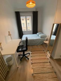 Le curieux St Dizier - Nancy - 6