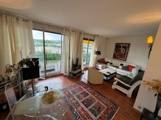 Appartement Le Boulogne - 2