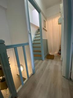 Le curieux St Dizier - Nancy - 1