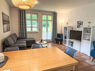 Apartment Meise by Interhome - Zinnowitz - 2