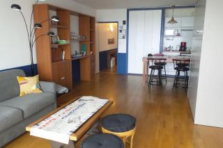 Studio sur la corniche Concarneau - Beghoff - Concarneau - 8