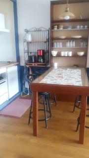 Studio sur la corniche Concarneau - Beghoff - Concarneau - 7