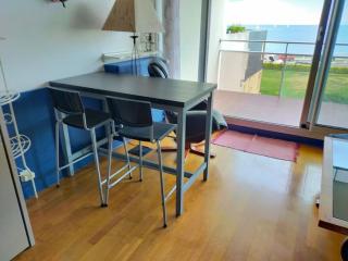 Studio sur la corniche Concarneau - Beghoff - Concarneau - 5