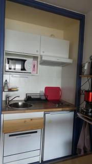 Studio sur la corniche Concarneau - Beghoff - Concarneau - 3