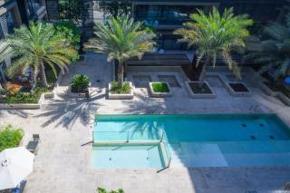 Radiant 1 BR in City Walk - Dubai - 4