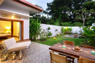 Villa Komoko - Komodo - 6