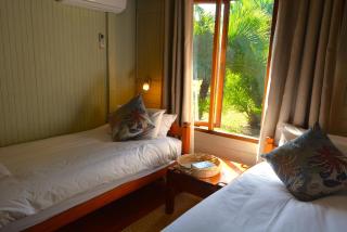 Sodwana Bay Lodge House 58 - 2