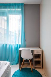 2BD flat near Serdica II station - 7