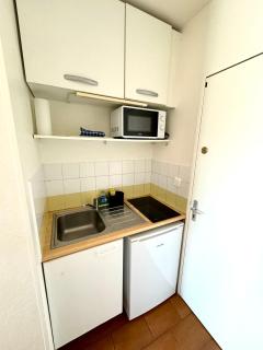 Studio Plage - Marselha - 5