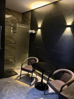 Апартаменты в ЖК Green Plaza с джакузи - Aqtau - 4