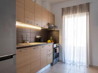 Onyx city center apartment 2 - Iráclio - 1