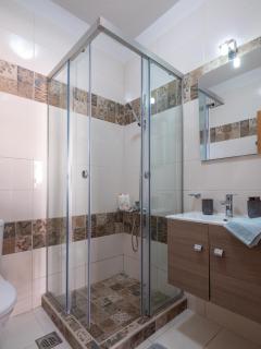 Onyx city center apartment 2 - Heraclión - 4