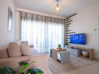 Onyx city center apartment 2 - Iráclio - 9