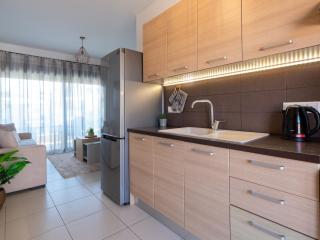 Onyx city center apartment 2 - Heraclión - 6