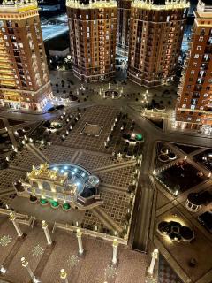 Апартаменты в ЖК Green Plaza с джакузи - Aqtau - 6