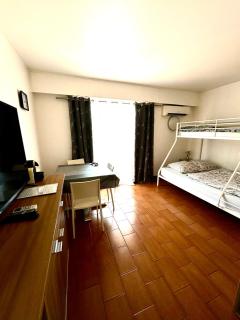 Studio Plage - Marselha - 7