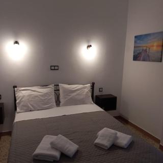 Διαμέρισμα 1 ΣΤΗΝ ΑΓΙΑ ΜΑΡΙΝΑ - 0