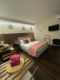 Marika's Room - Bari - 0