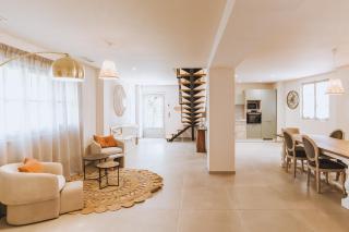 Château du Parc - Gîtes & spas à Pézenas - 5