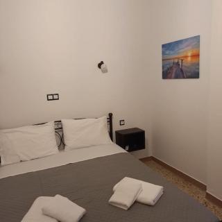 Διαμέρισμα 1 ΣΤΗΝ ΑΓΙΑ ΜΑΡΙΝΑ - Agia Marina - 6