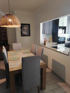 Mackerel Holiday Home - 2