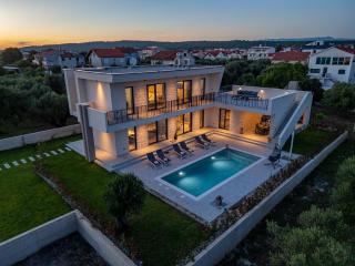 Villa Intrada ZadarVillas - Sukošan - 9