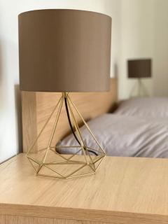 FERIENWOHNUNG ALL YOU NIED mit NIEDBLICK und TERRASSE - Rehlingen-Siersburg - 7