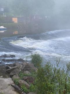 FERIENWOHNUNG ALL YOU NIED mit NIEDBLICK und TERRASSE - 4