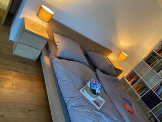 FERIENWOHNUNG ALL YOU NIED mit NIEDBLICK und TERRASSE - Rehlingen-Siersburg - 1