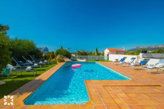 Villa Bernia by Abahana Villas - Benissa - 8