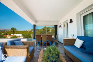 Villa Bernia by Abahana Villas - Benissa - 7