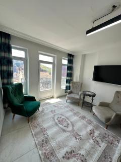 Sevil apart turan - Istanbul - 7