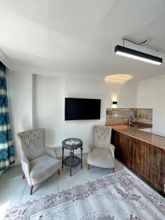 Sevil apart turan - Istanbul - 6