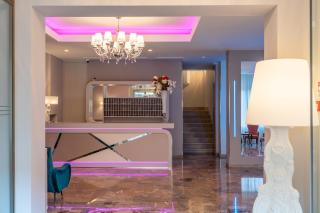 HOTEL la SERENISSIMA TERME & SPA - Abano Terme - 7