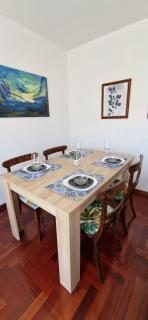 Apartamento Piñeirua - Ribadeo - 3