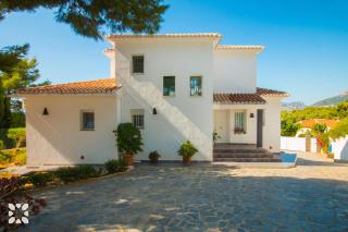 Villa Bernia by Abahana Villas - Benissa - 4